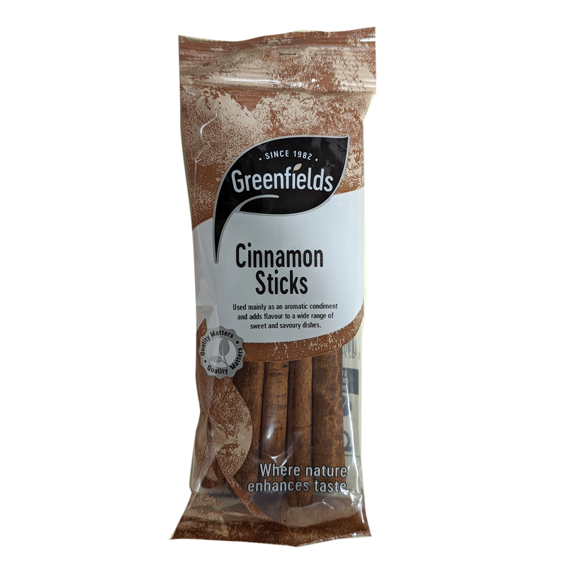 Greenfields Cinnamon  5 sticks