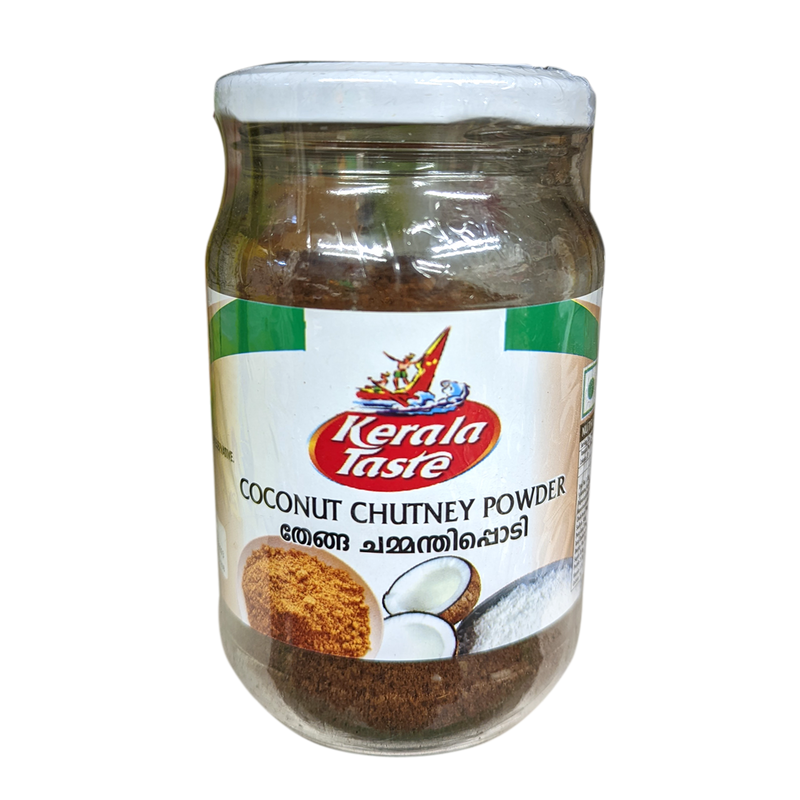 Kerala Taste Coconut chutney powder 150 gm