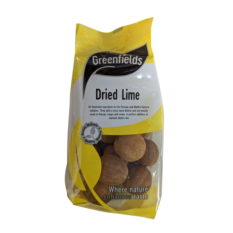 Greenfields Dried lime 60gm
