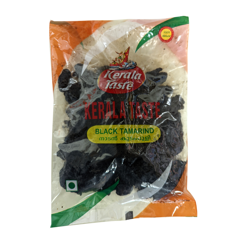 Kerala taste Black tamarind 250 gm