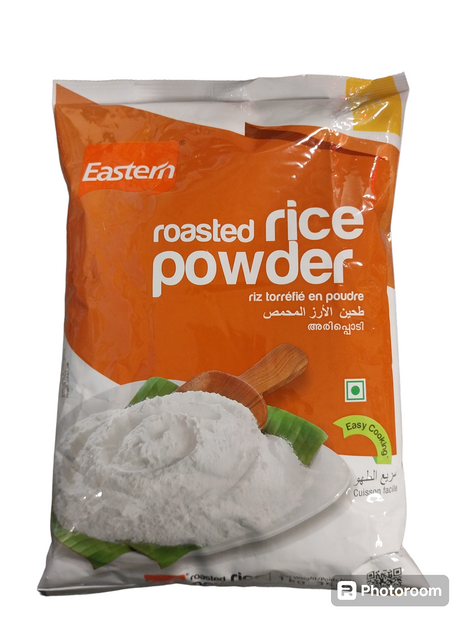 EASTERN ROASTED RICE POWDER 1KG | MalabarDirect