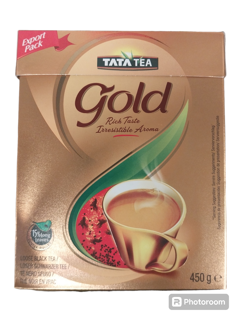 TATA Tea Gold 450g