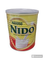 NESTLE NIDO