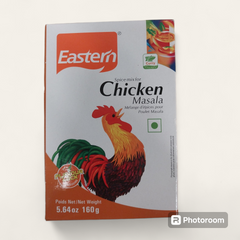 EASTERN CHICKEN MASALA 160g