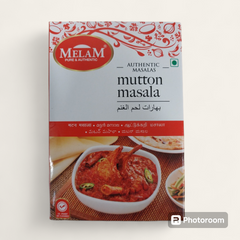 MELAM MUTTON MASALA 200G