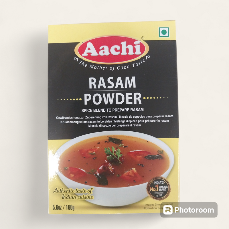 AACHI RASAM POWDER 160gm