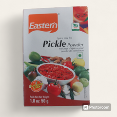 EASTERN PICKLE POWDER 50G