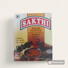 SAKTHI RASAM POWDER 200G