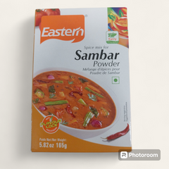 EASTERN SAMBAR POWDER 165G