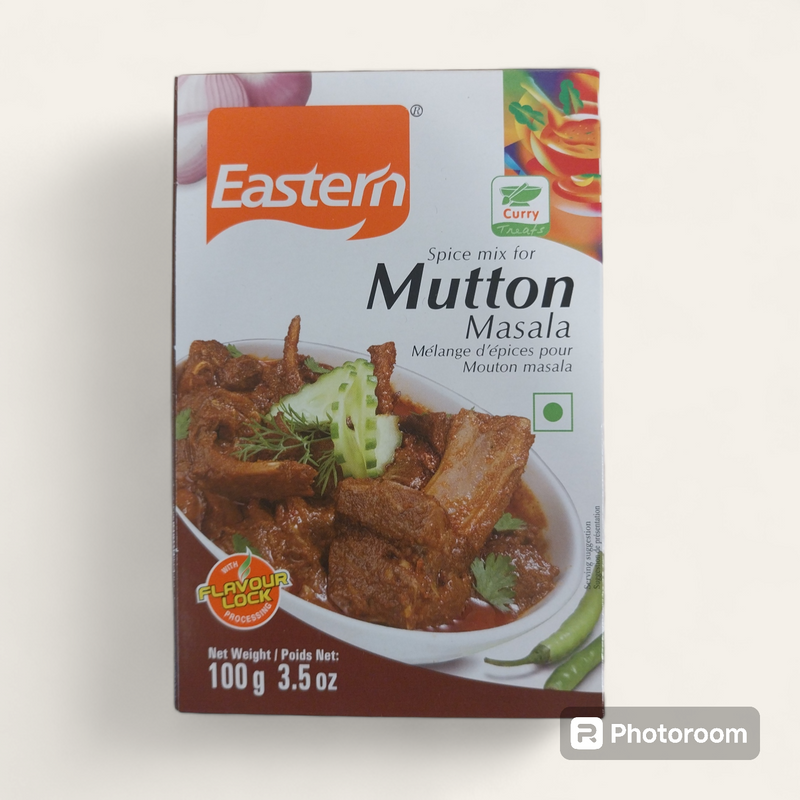 EASTERN MUTTON MASALA 100G