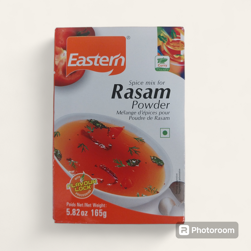 EASTERN RASAM POWDER 165G