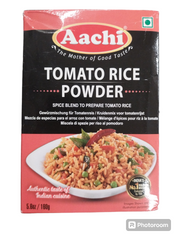 AACHI TOMATO RICE POWDER 160G