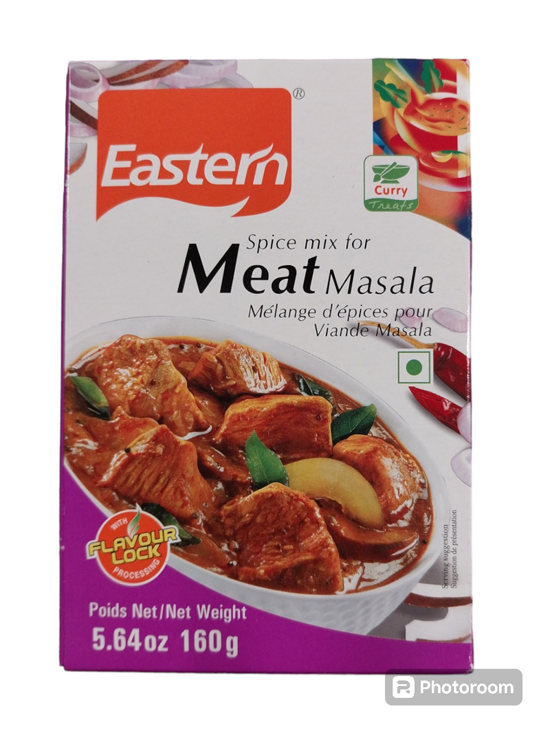 EASTERN MEAT MASALA 160G