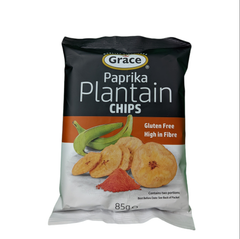 Grace chilli plantain chips