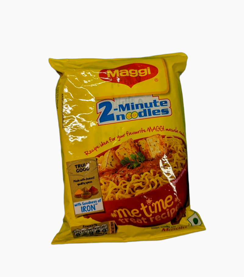 Indian Maggi Noodles