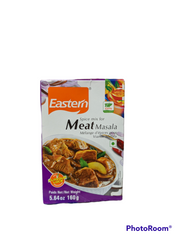 Eastern Meat Masala