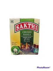 Shakthi Chicken Masala