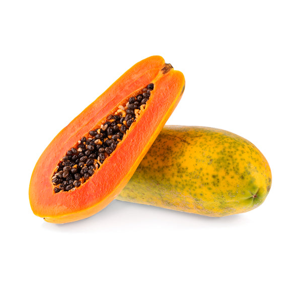 Ripe papaya 1 Piece