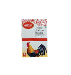 Melam Chicken Masala 200gm