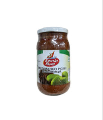 Kerala Taste Dried Mango Pickle 400gm