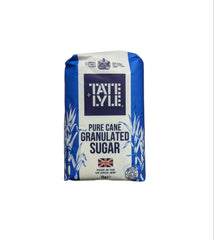 Pure Cane Granulated Sugar 1kg