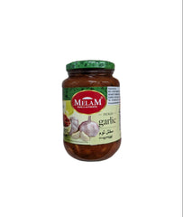 Melam Garlic  Pickle 400g