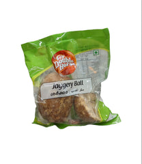 Double Horse Jaggery Ball 500gm
