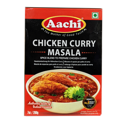 Aachi Chicken curry masala 200gm