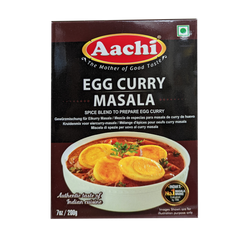Aachi Egg curry masala 200gm