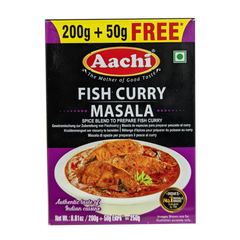 Aachi Fish curry masala 200gm