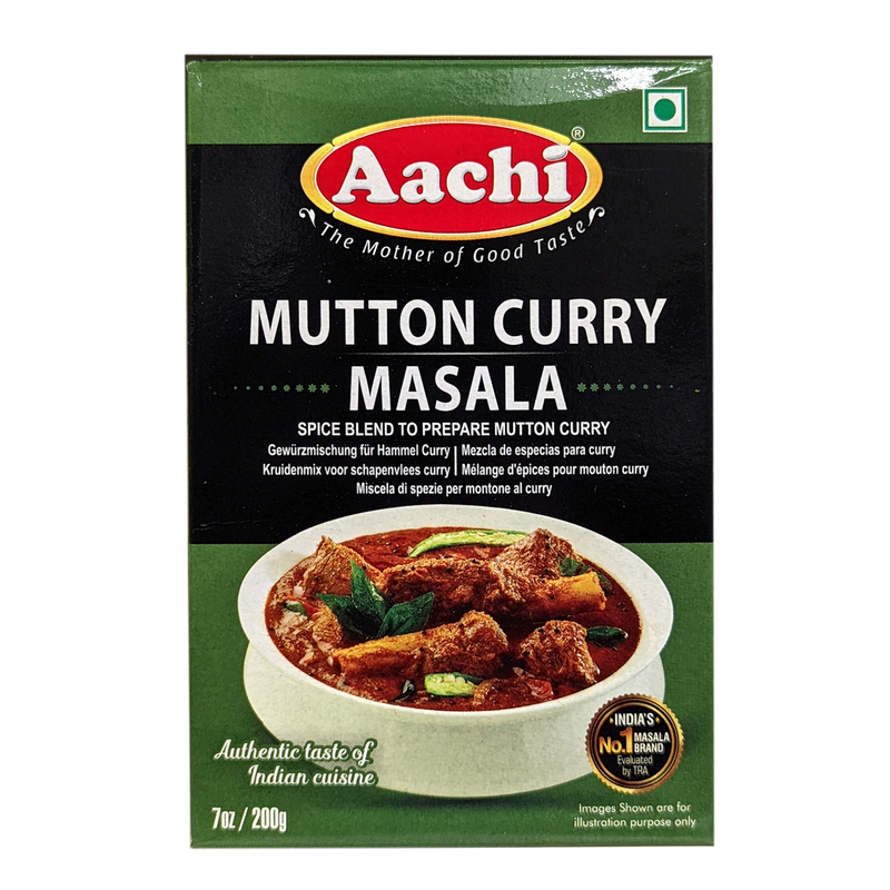 Aachi Mutton curry masala 200gm