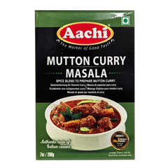 Aachi Mutton curry masala 200gm