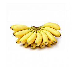 Rasakadali/Small banana