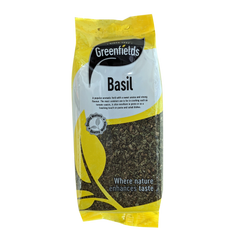 Greenfields Basil 50gm
