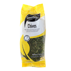 Greenfields chives 40gm