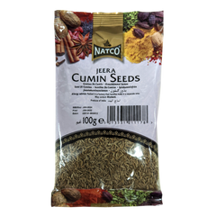 Natco Cumin seeds jeera 100 gm