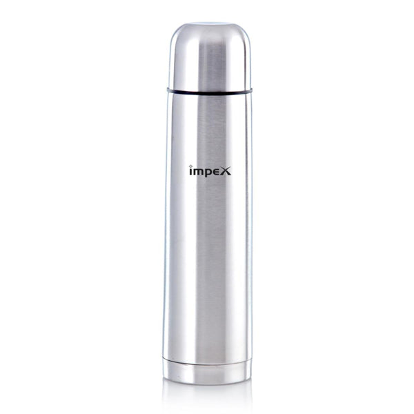 Impex Thermos steel flask-350 ml