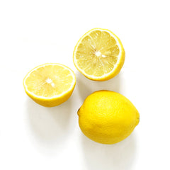 Fresh Lemon 4 pcs