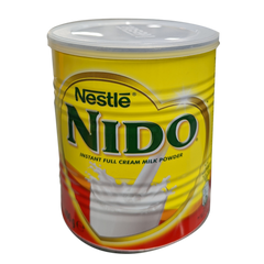 Nestle Nido 400gm