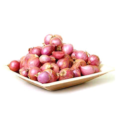 Shallot bunch onions .500g