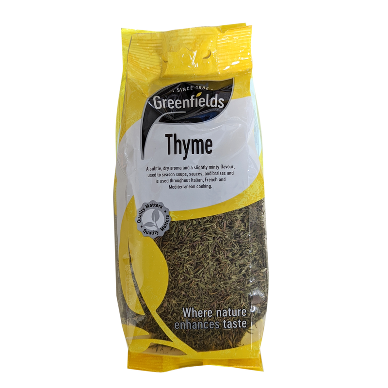 Greenfields Thyme 75gm