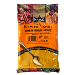 Natco Turmeric powder haldi 100 gm